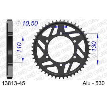 Sprocket
