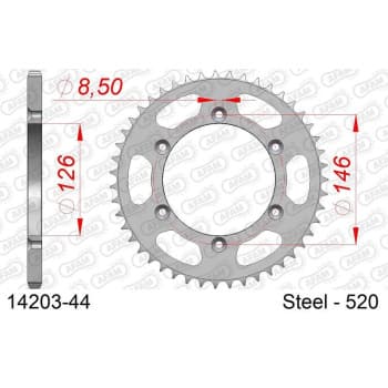 Sprocket