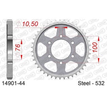 Sprocket