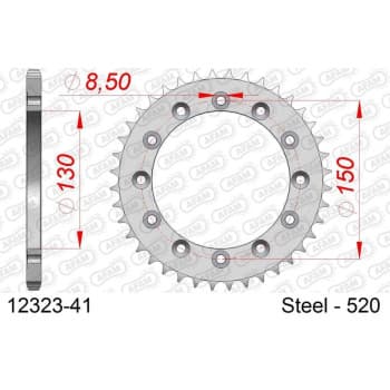 Sprocket