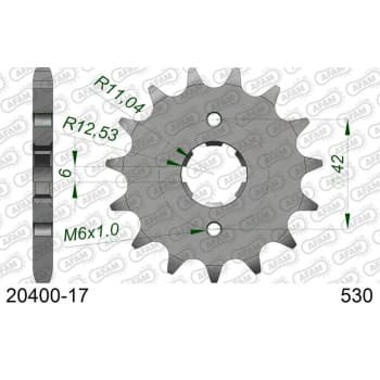 Sprocket