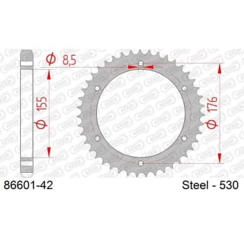 Sprocket