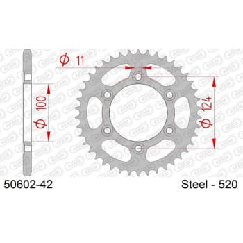 Sprocket