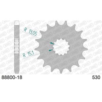 Sprocket