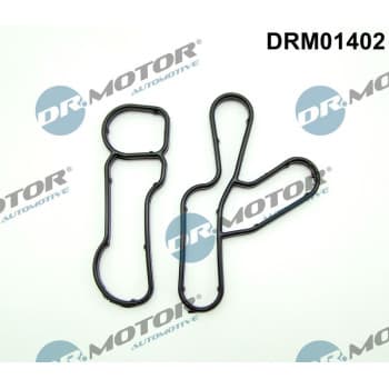 Seal kit, oil cooler