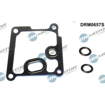 Seal kit, oil cooler