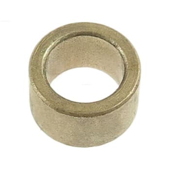 Bush, starter motor shaft