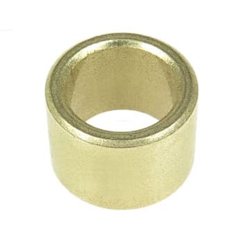 Bush, starter motor shaft