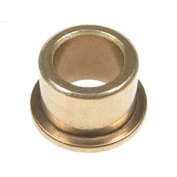 Bush, starter motor shaft