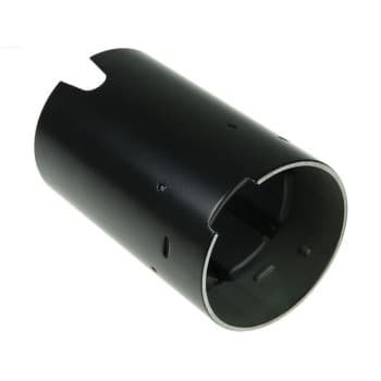 Exciter winding, starter