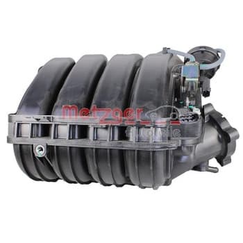 Suction tube module