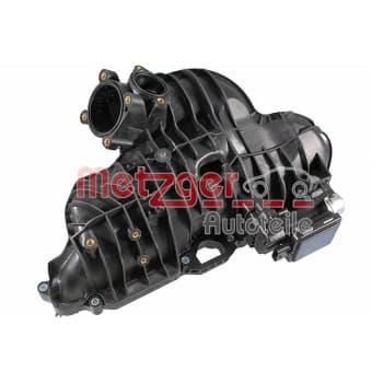Suction tube module