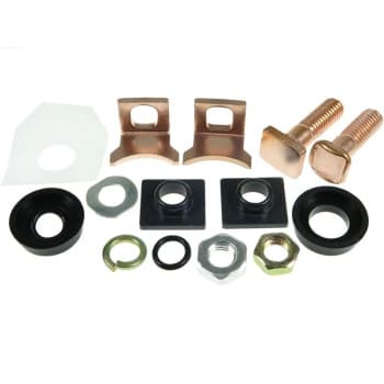 Repair kit, starter motor