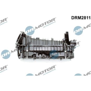 Suction tube module
