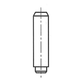 Valve Guides