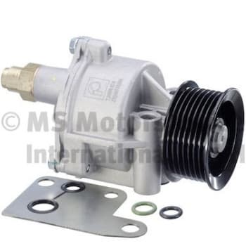 Vacuum Pump, brake system 7.24808.02.0 Pierburg