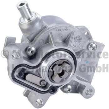 Vacuum Pump, brake system 7.24808.05.0 Pierburg