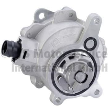 Vacuum Pump, brake system 7.24807.65.0 Pierburg