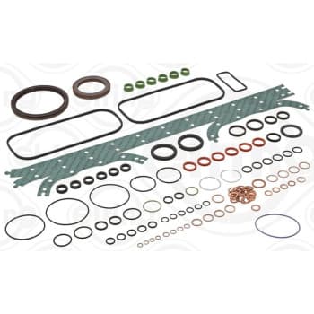 Gasket set, engine block 754.811 Elring