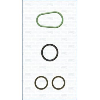 Seal kit, oil cooler
