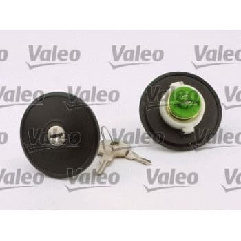 Cap, fuel tank 247506 Valeo