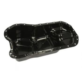 Wet Sump 5880071 Van Wezel