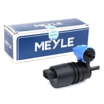 Water Pump, window cleaning MEYLE-ORIGINAL Quality