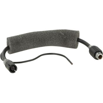 Calearo Antenna Adapter HC97 (m) -> HC97 (f) 20cm