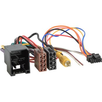 SWI wiring harness for 42cx401 Ford 32Pin