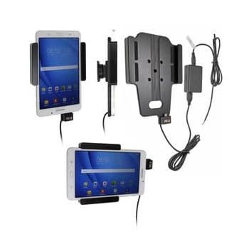 Samsung Galaxy Tab A 7.0 Active Holder with Fixed Power Supply