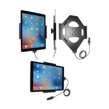 Apple iPad Pro Active holder with 12V USB plug