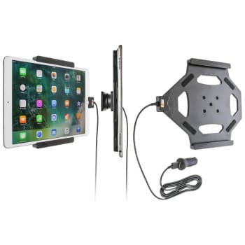 Apple iPad Air 2019 - Air 3rd Gen - Pro 10.5 Active holder with 12V USB plug