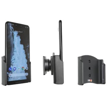Google Pixel 3 Passive Holder with Swivel Mount