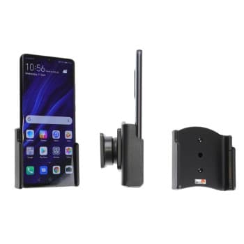 Huawei P30 Pro Passive holder with swivel mount