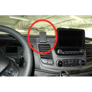 ProClip - Ford Transit / Tourneo Custom 2019->Center mount