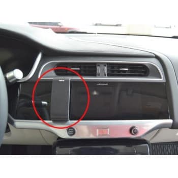 ProClip - Jaguar I-PACE 2019-2020