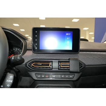 ProClip - Dacia Sandero 2021 - Center mount