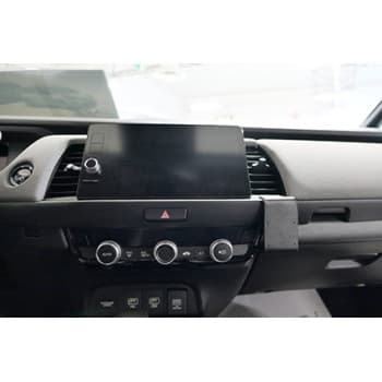 ProClip - Honda Jazz 2021 - Angled mount