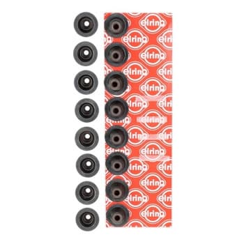 Seal Set, valve stem