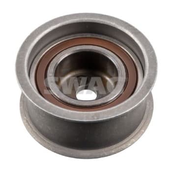 deflection roller