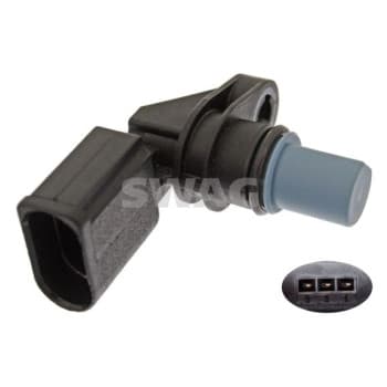 Camshaft sensor