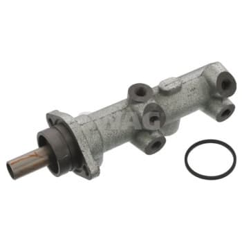 master brake cylinder