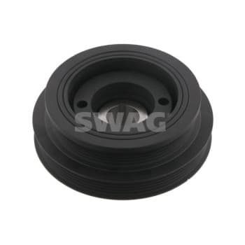 Belt pulley (disconnected)