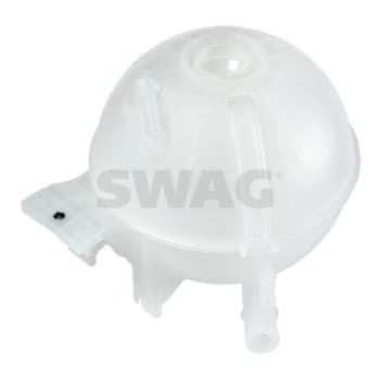 radiator expansion tank