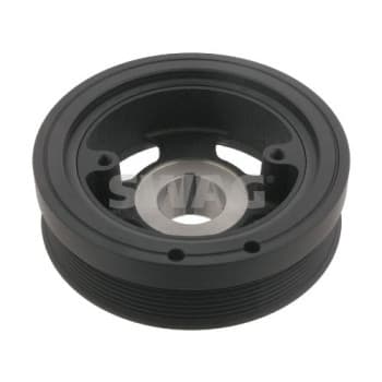 Belt pulley (disconnected)