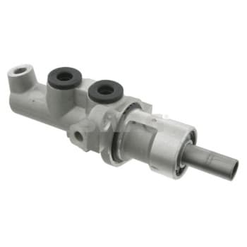 master brake cylinder