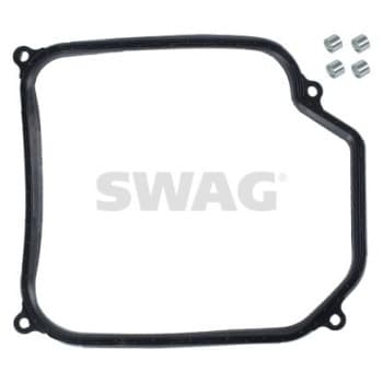 oil pan gasket