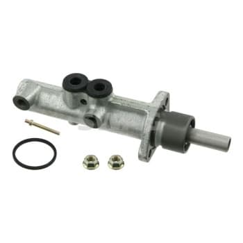 master brake cylinder