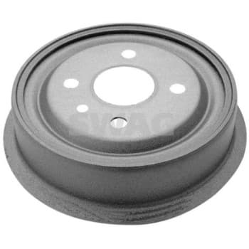 brake drum