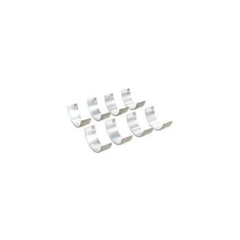 Connecting rod bearing set